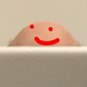 Meet your Posher, Warner